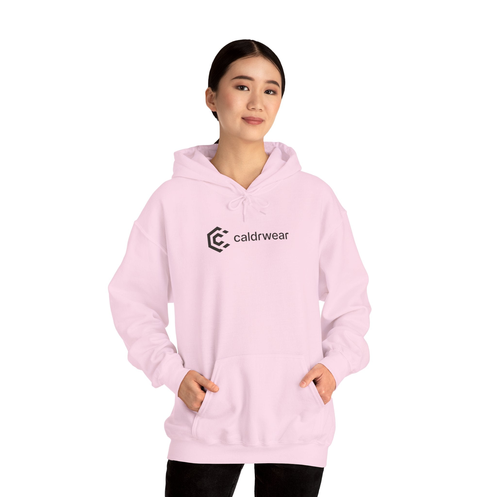Hoodie — 'Dream Plan Do!' Motivational Graphic Hoodie