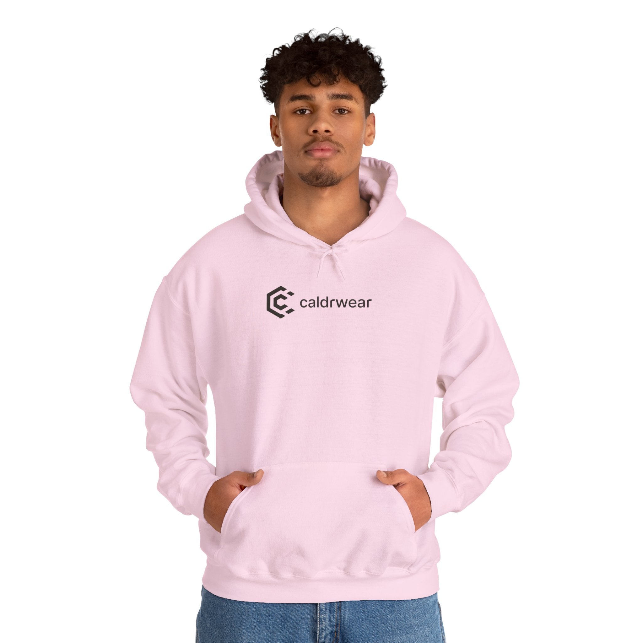 Hoodie — 'Dream Plan Do!' Motivational Graphic Hoodie