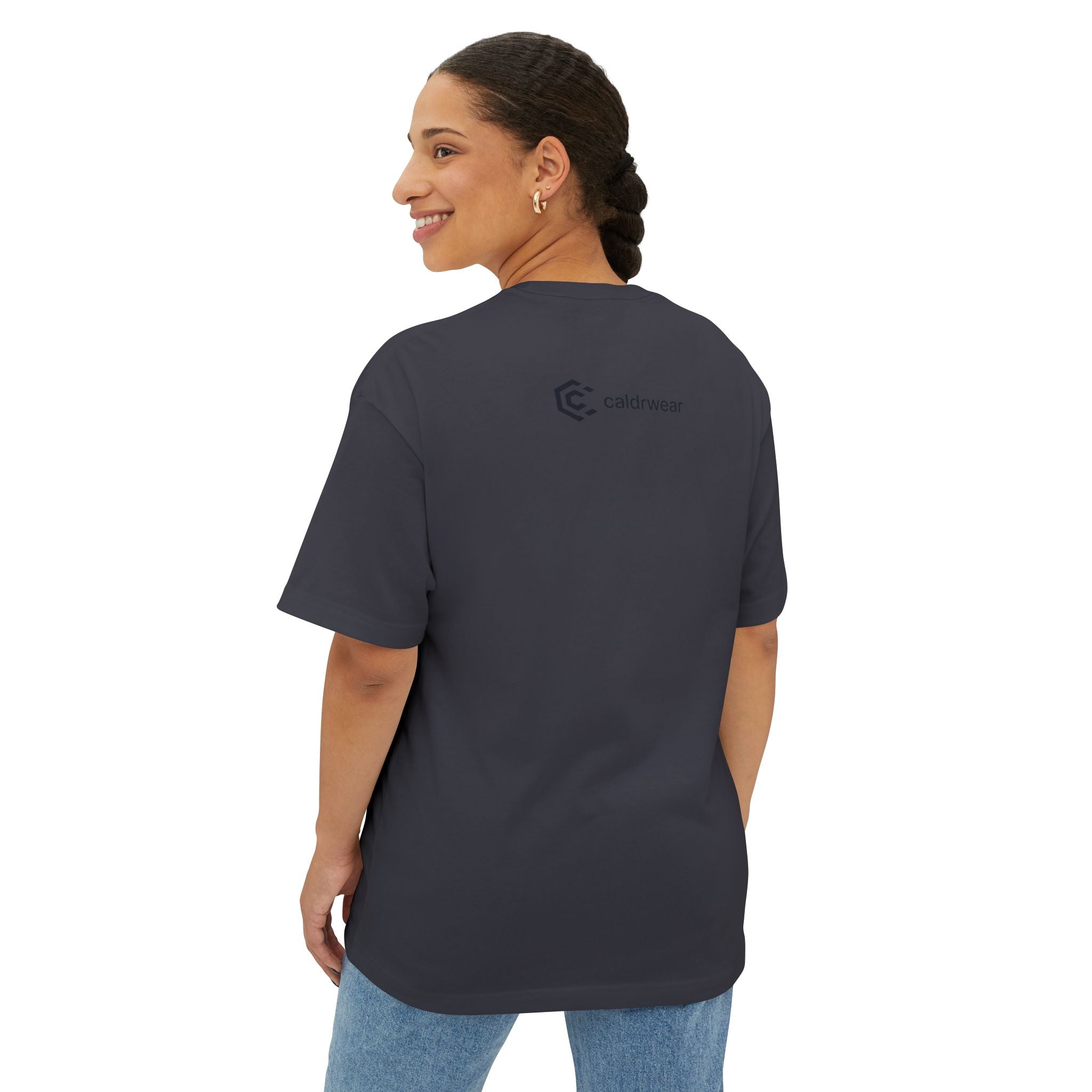 Lover Energy Strawberry Graphic Tee — "he gets it. taken. not tame." Oversized Shirt