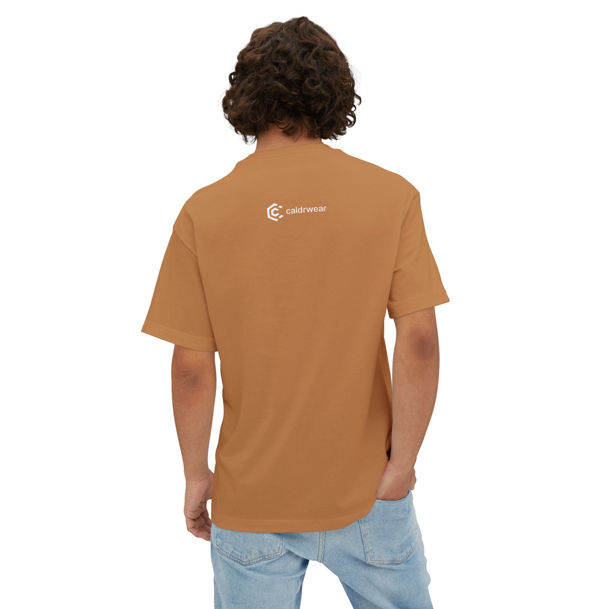 Focus Forward Tee — Motivational Graphic T‑Shirt