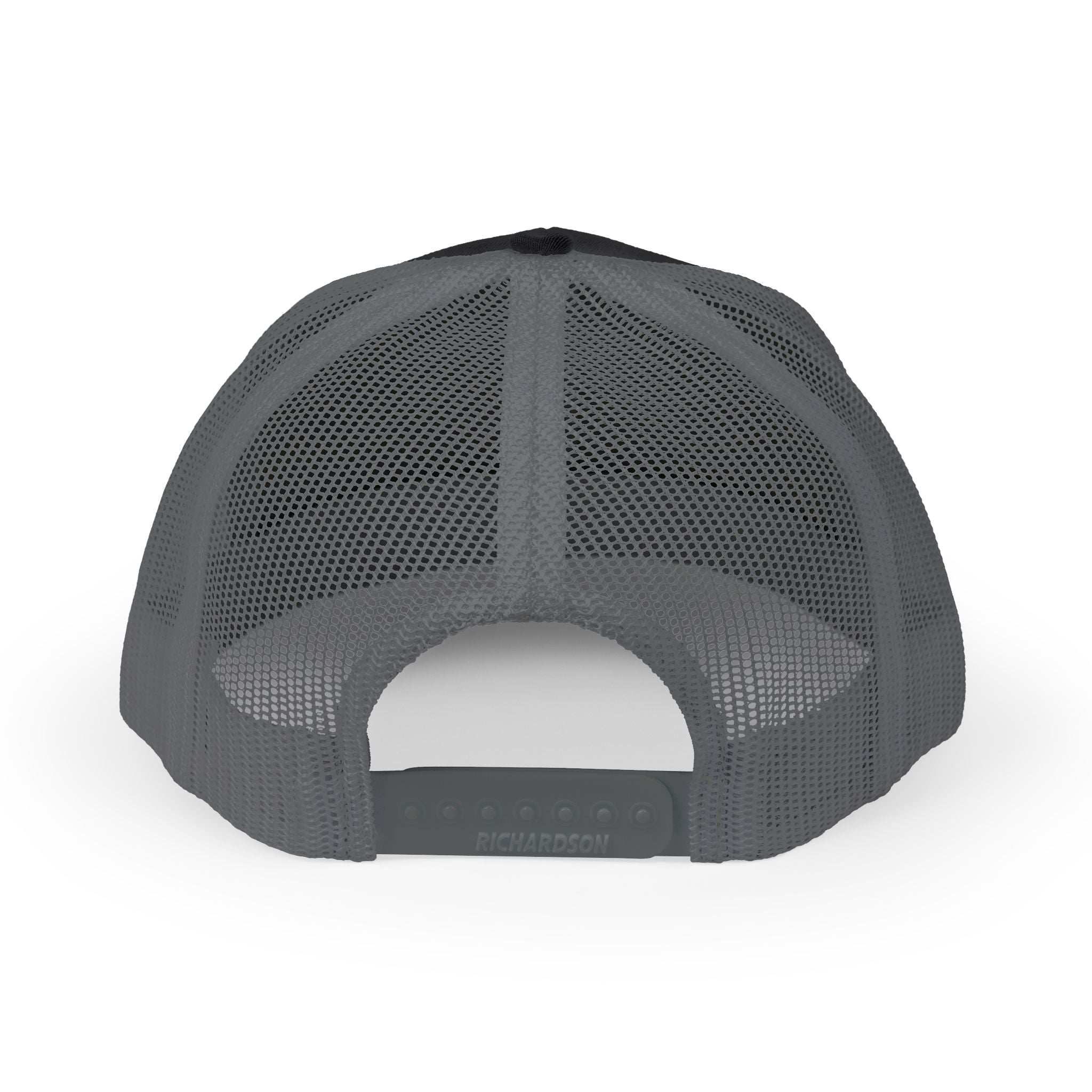 Bitcoin Logo Trucker Cap — Crypto Snapback Hat - caldrwear.com