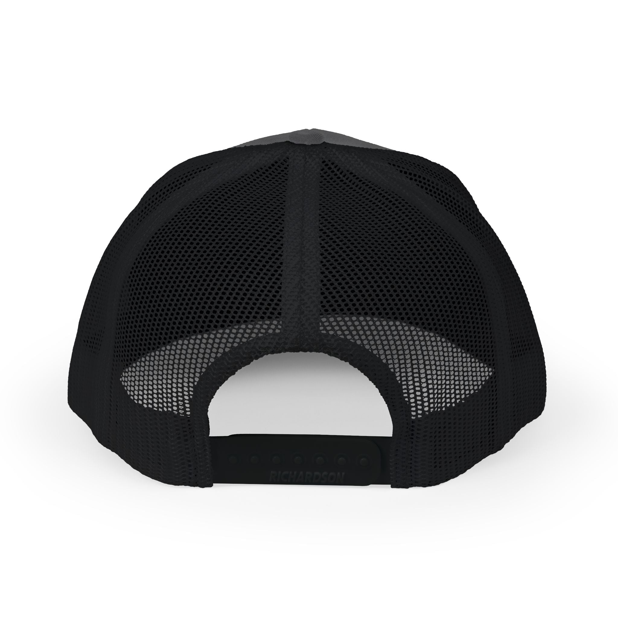 Bitcoin Logo Trucker Cap — Crypto Snapback Hat - caldrwear.com