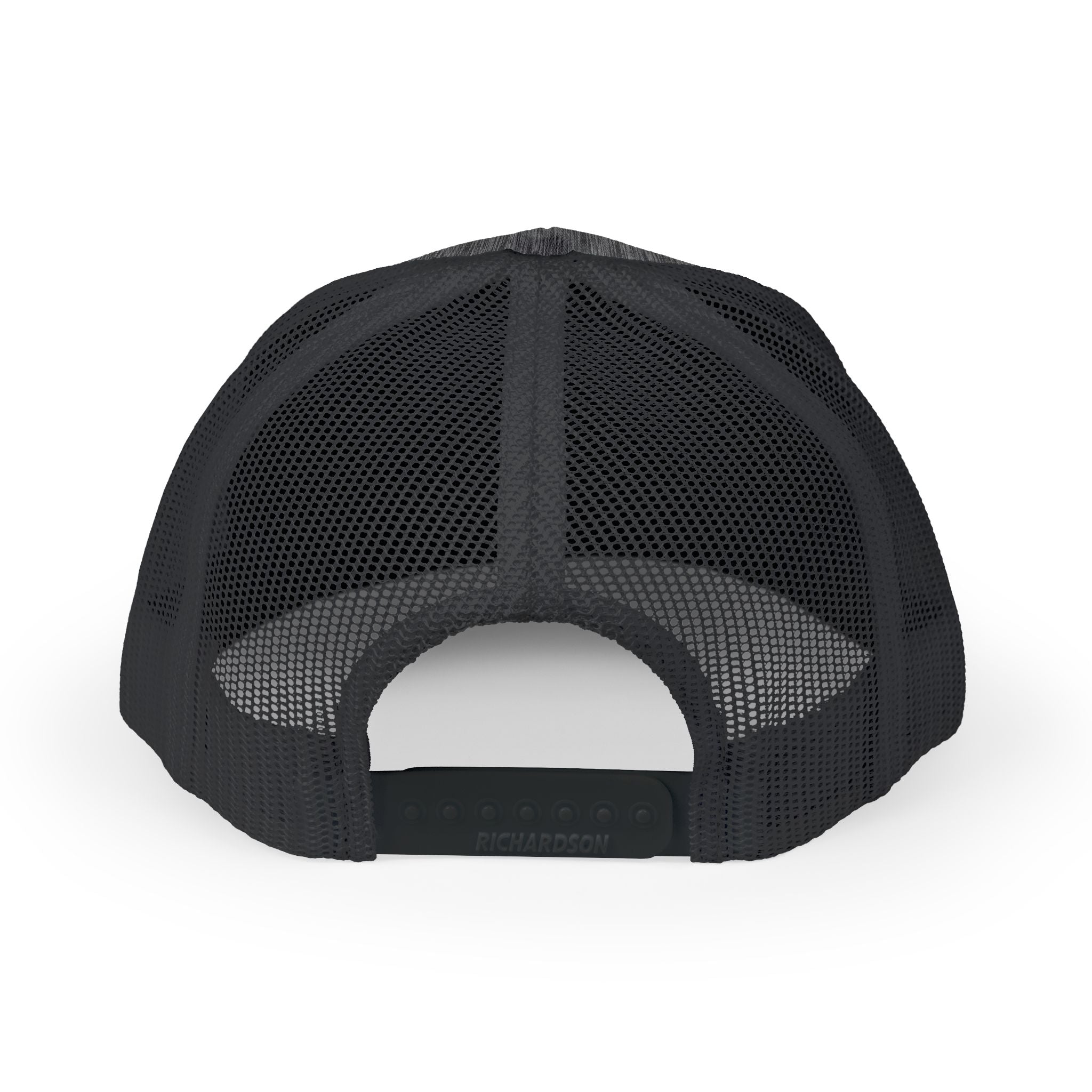 Bitcoin Logo Trucker Cap — Crypto Snapback Hat - caldrwear.com
