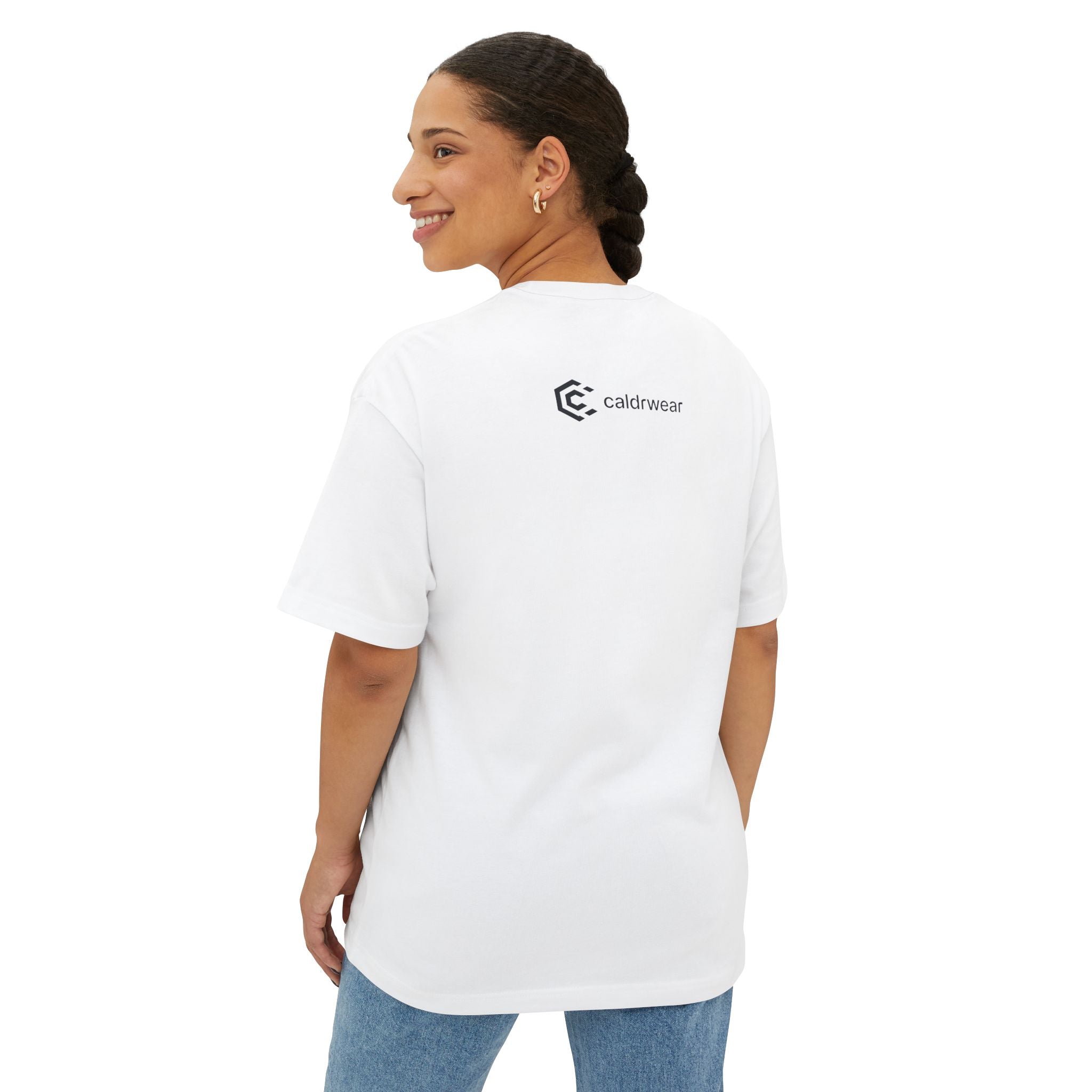 Don’t Drink and Root Tee — Minimalist Linux Shirt - caldrwear.com