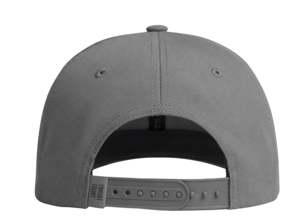 HODL Rope  — Sunwashed Retro Crypto Embroidered Cap - caldrwear.com