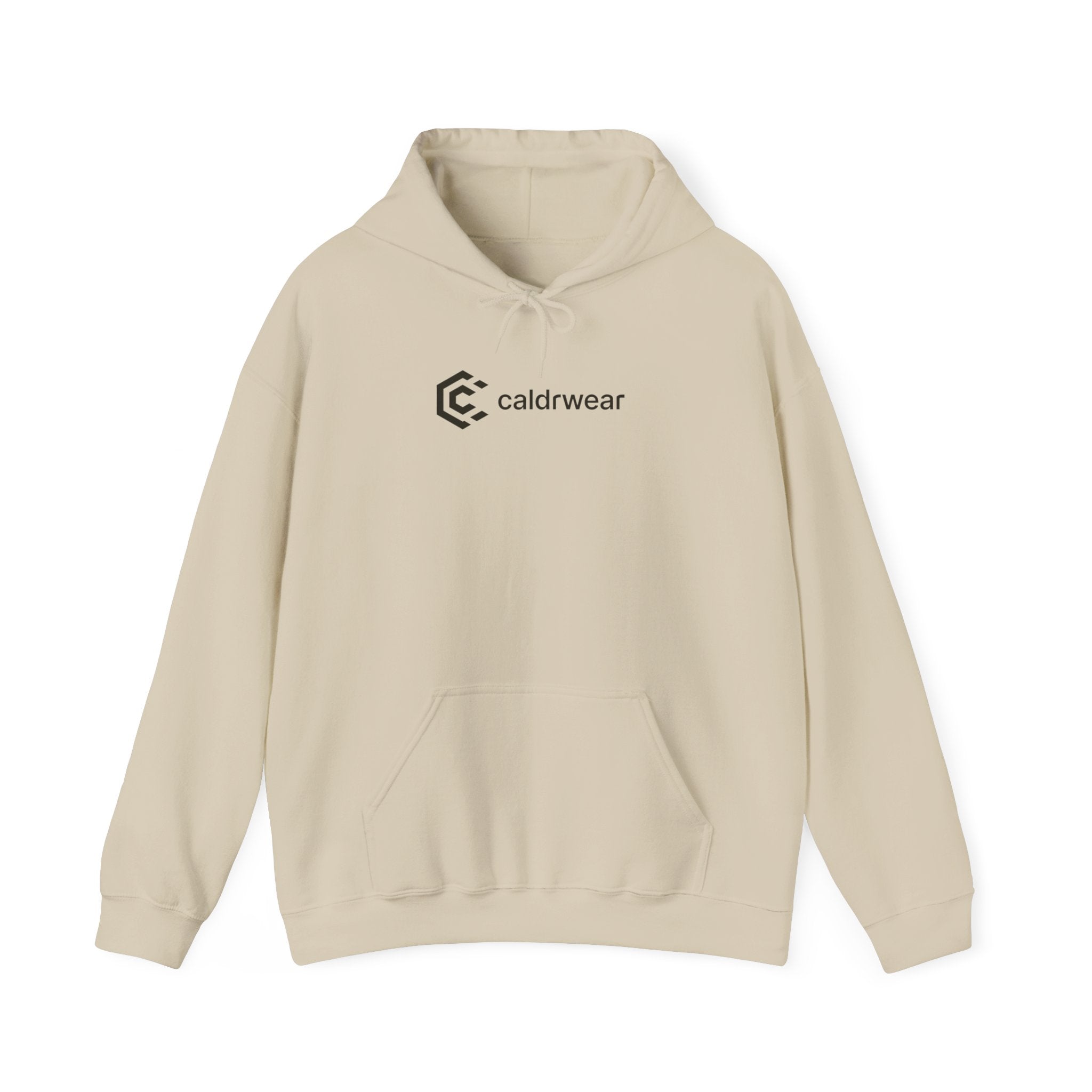 Hoodie — 'Dream Plan Do!' Motivational Graphic Hoodie - caldrwear.com