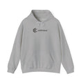 Hoodie — 'Dream Plan Do!' Motivational Graphic Hoodie - caldrwear.com