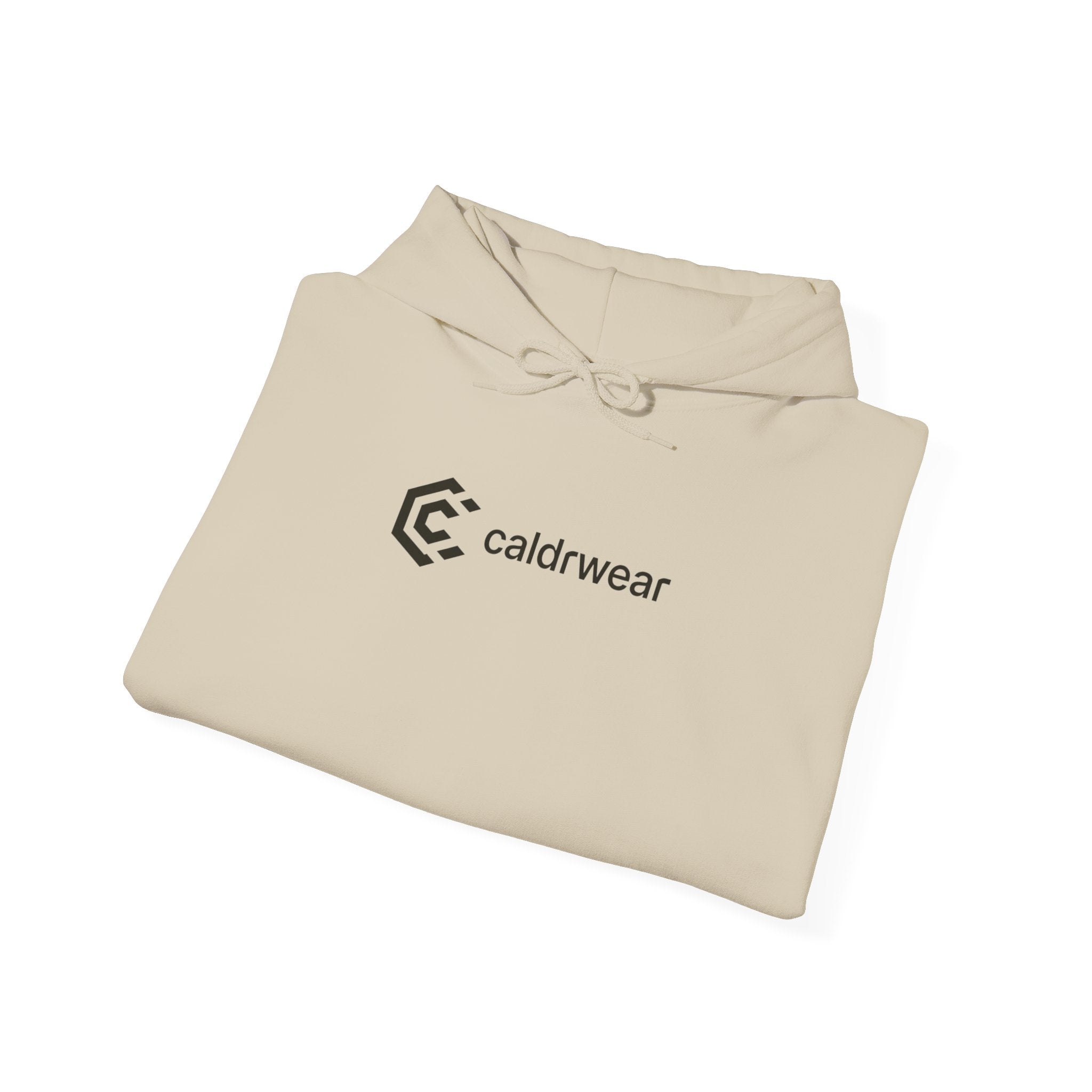 Hoodie — 'Dream Plan Do!' Motivational Graphic Hoodie - caldrwear.com