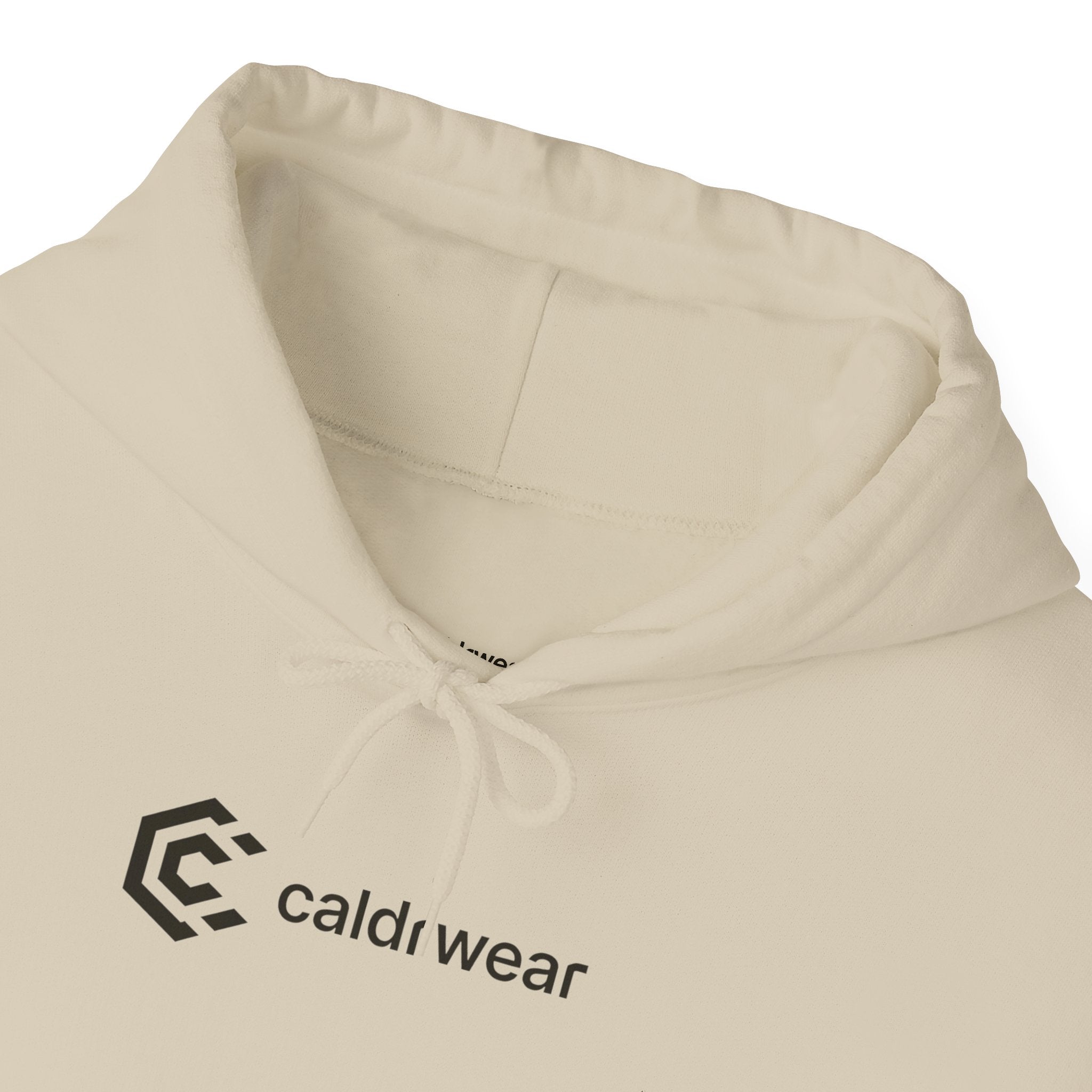 Hoodie — 'Dream Plan Do!' Motivational Graphic Hoodie - caldrwear.com