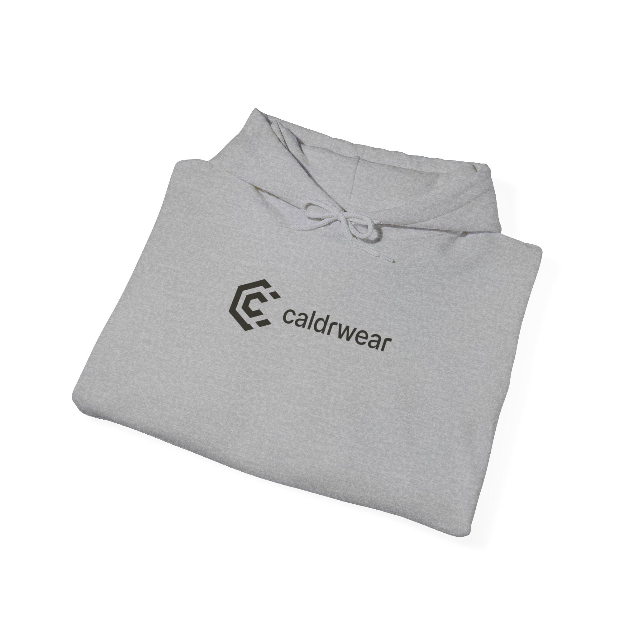 Hoodie — 'Dream Plan Do!' Motivational Graphic Hoodie - caldrwear.com