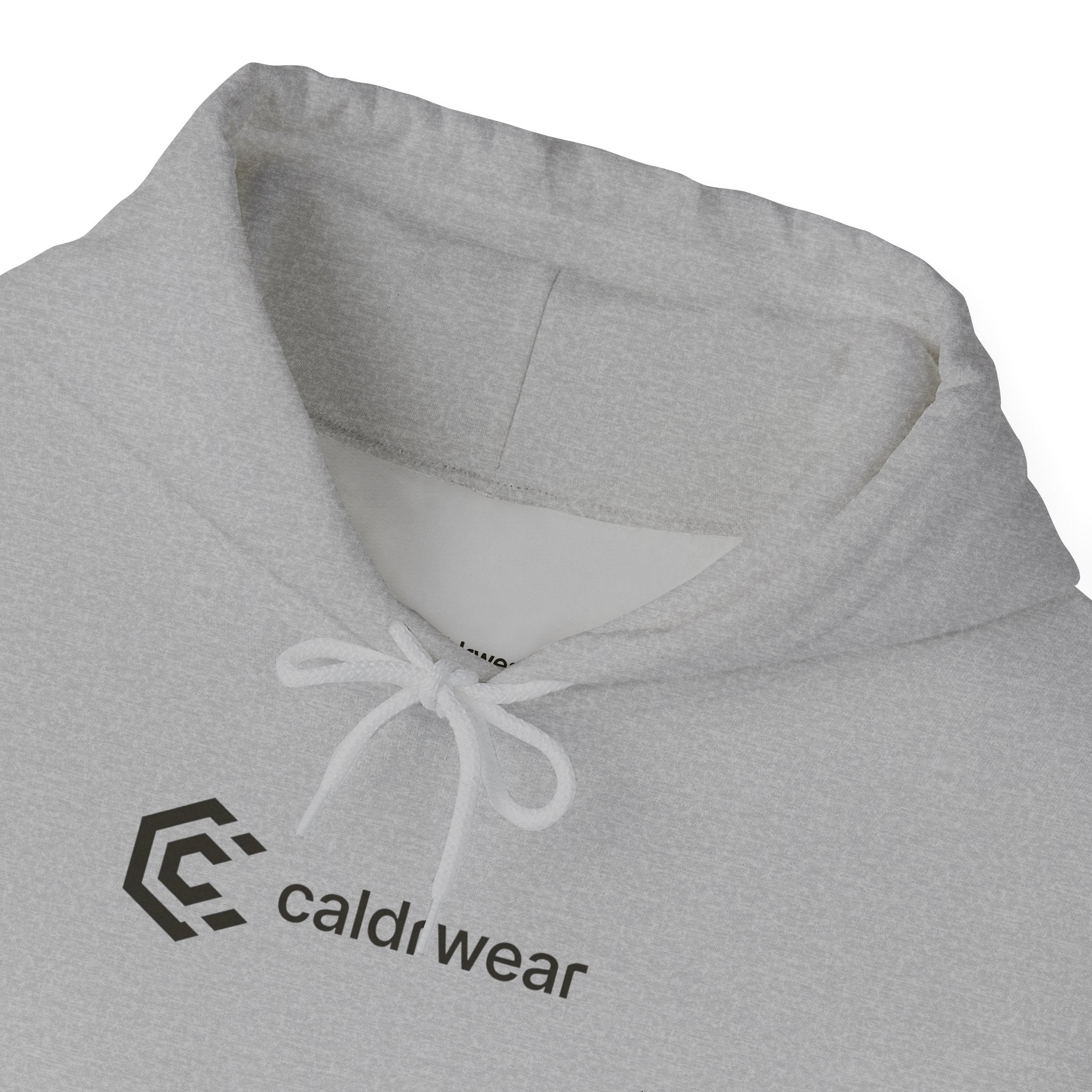 Hoodie — 'Dream Plan Do!' Motivational Graphic Hoodie - caldrwear.com