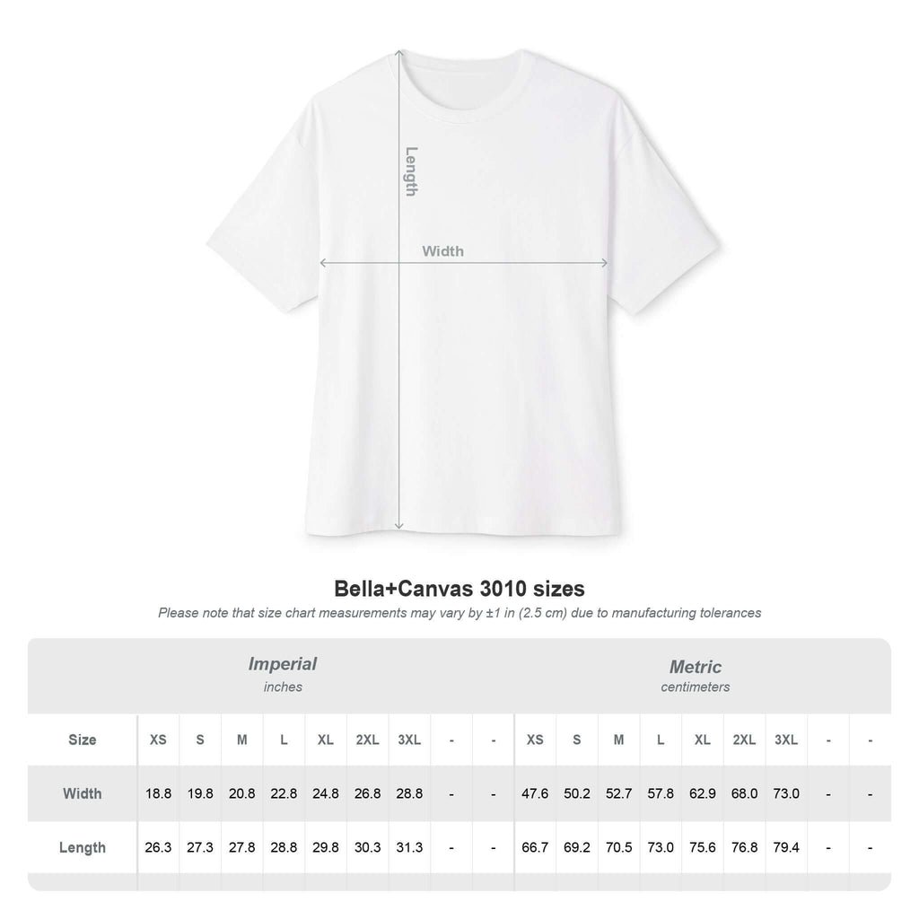 Lamine Yaml Graphic Tee — “HUMAN-READABLE LEGEND” Oversized Boxy T-Shirt - caldrwear.com