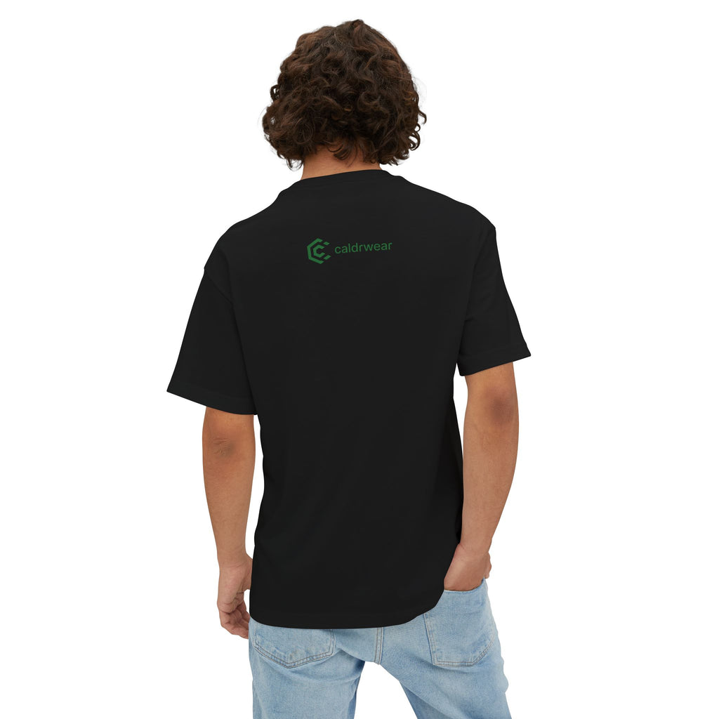 Loading Bar Tee — Retro Gamer Tech Graphic T-Shirt - caldrwear.com