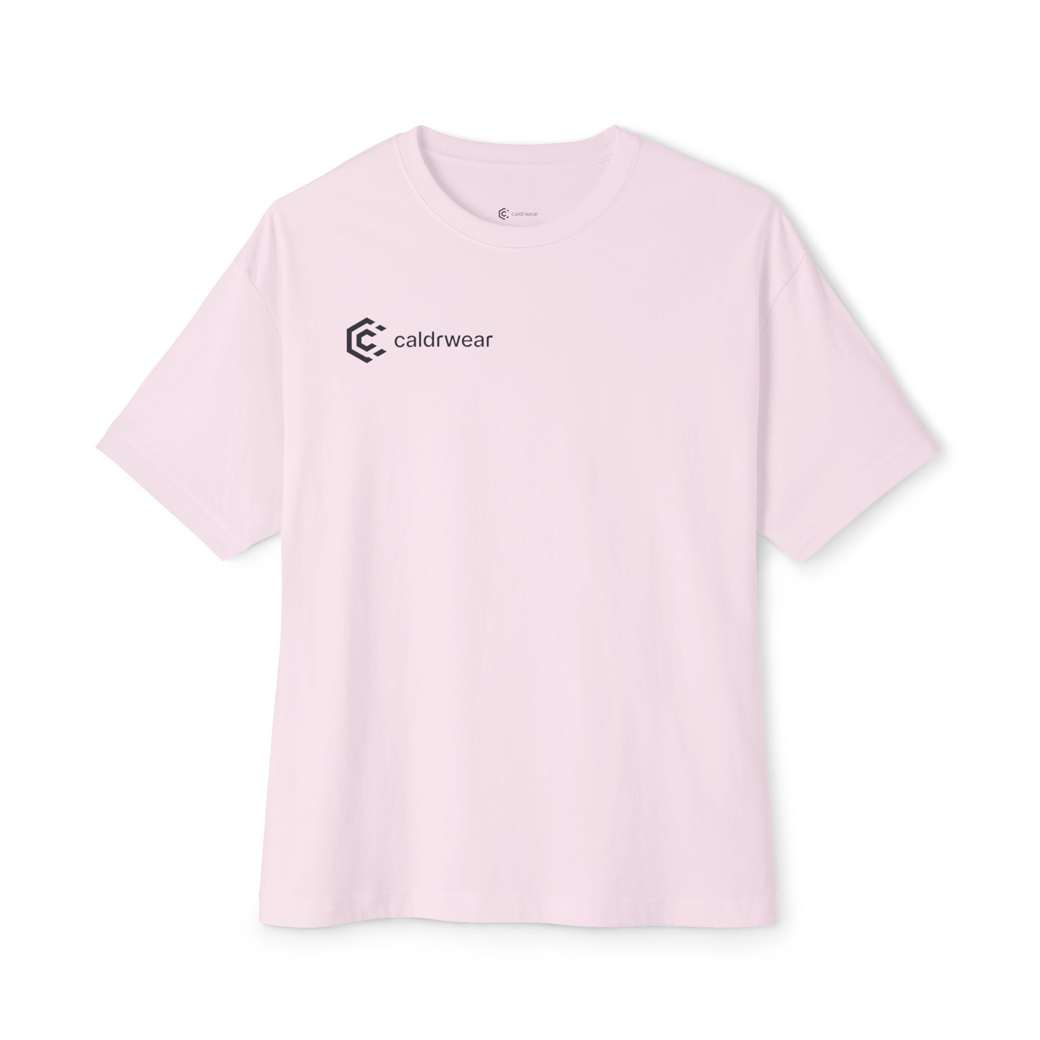Pi Spiral Oversized Tee — Math Nerd Circle of Pi T-Shirt - caldrwear.com