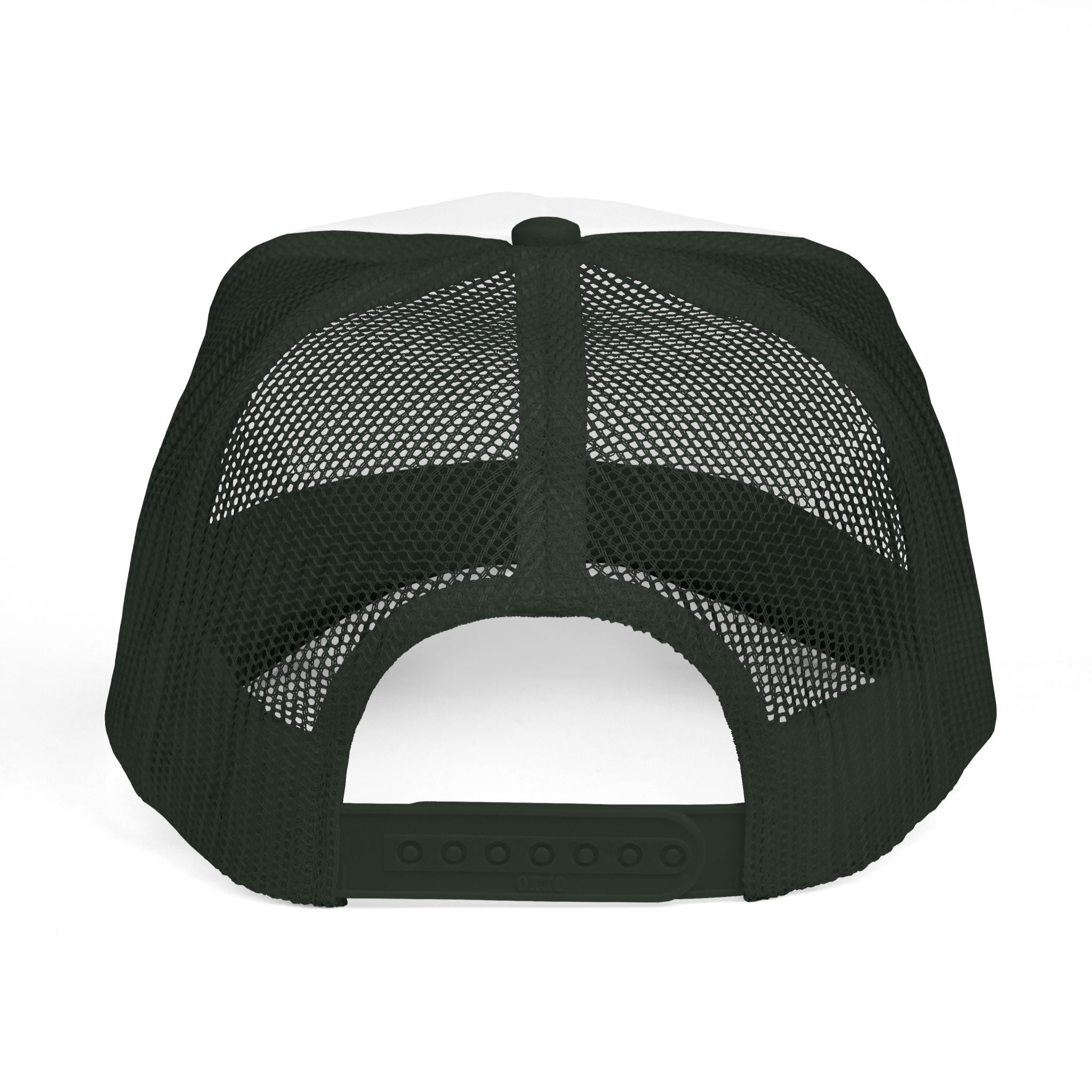 Taco Tuesday Trucker Hat - caldrwear.com