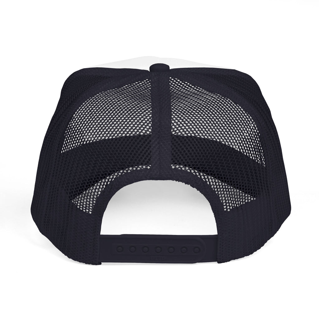 Taco Tuesday Trucker Hat - caldrwear.com