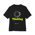 Thinking Loading Graphic Tee - caldrwear.com