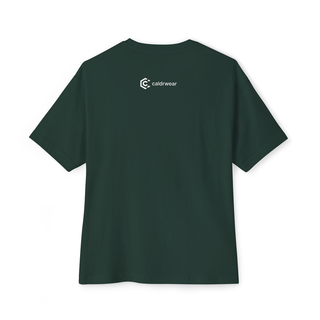 Thinking Loading Graphic Tee - caldrwear.com